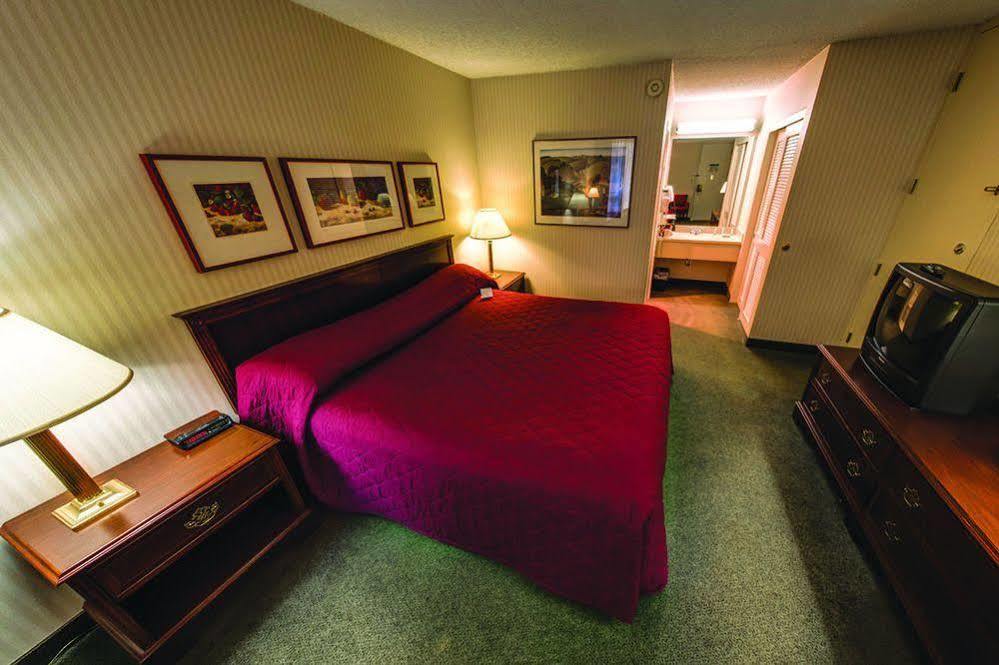 University Place Hotel And Conference Center Portland Extérieur photo
